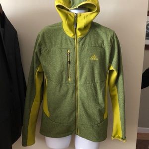 Adidas Jacket